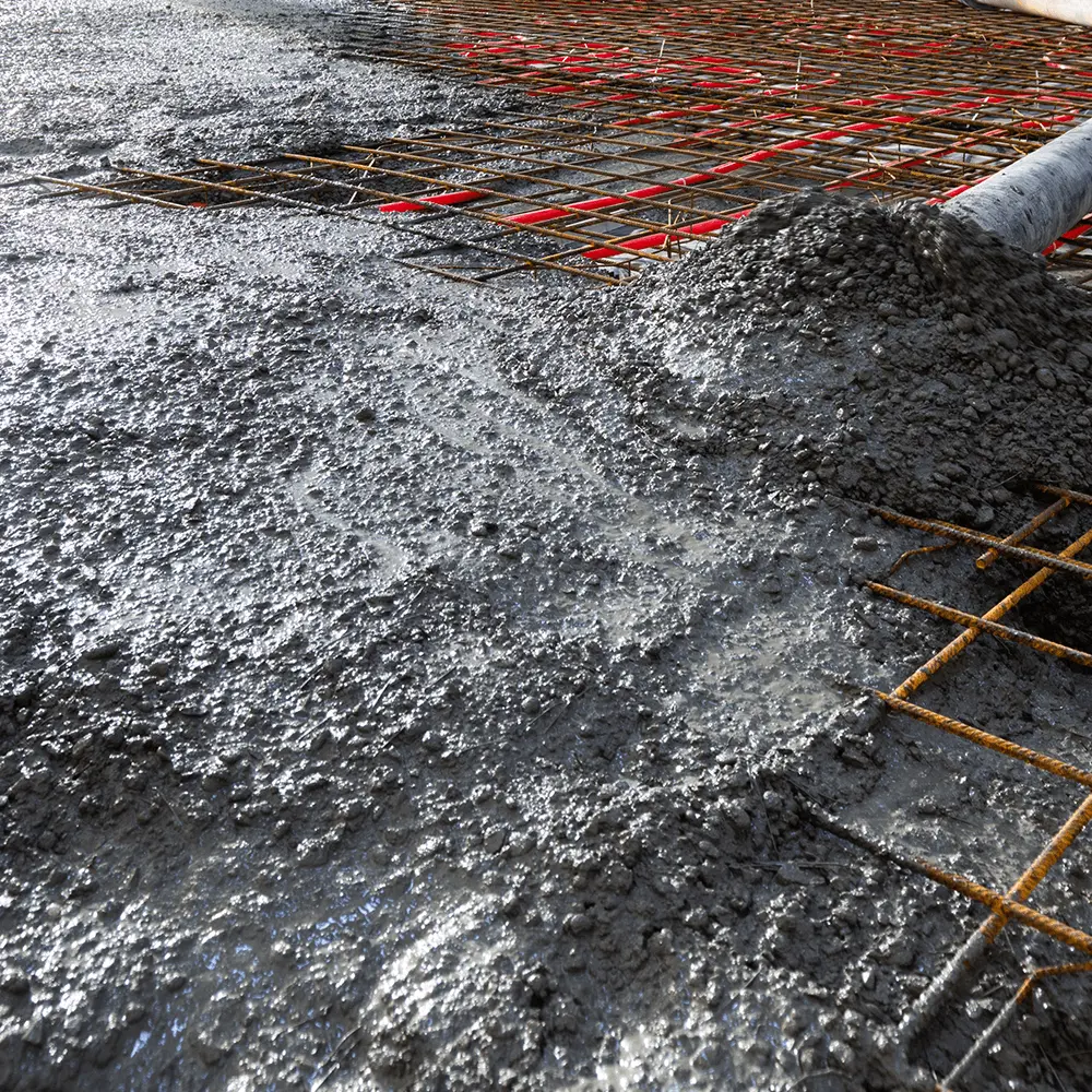 Zemin Beton Hesaplama Görseli