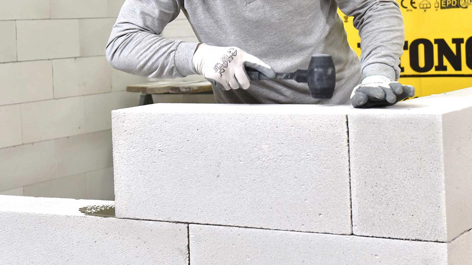 2025 Güncel Gaz Beton Fiyatları ve Satın Alma Rehberi Image